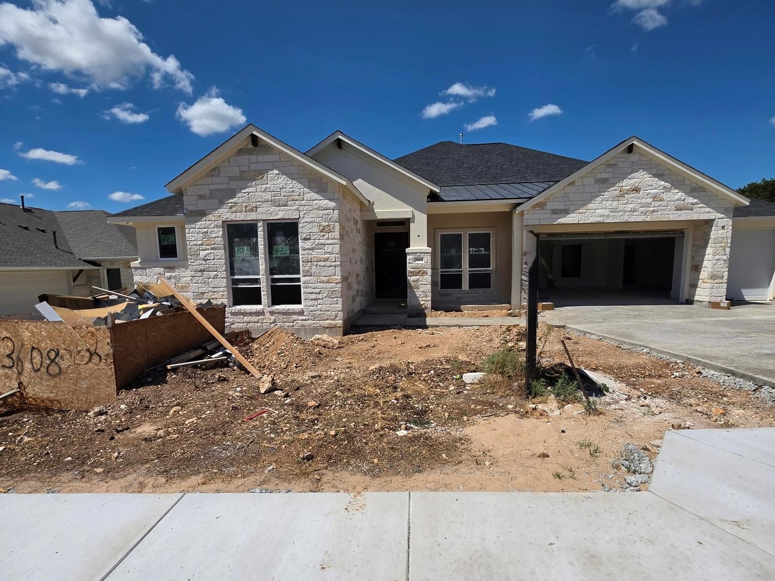 3608 Emerald Lake PATH, Georgetown, TX, 78628