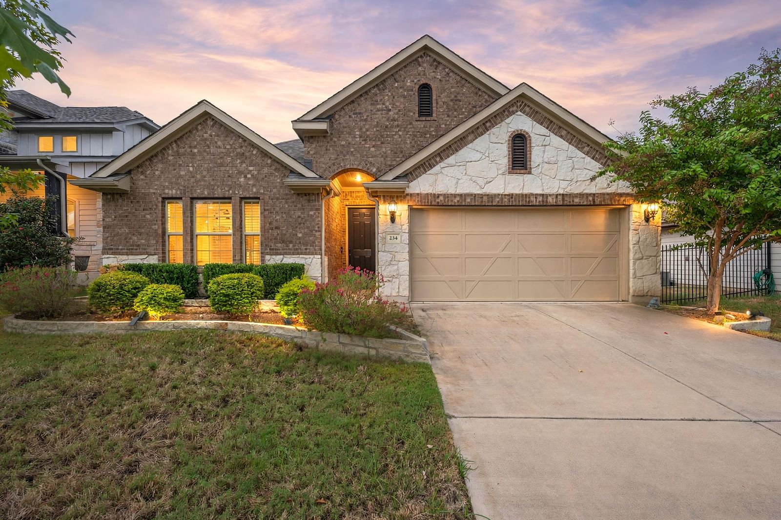234 Freeman Ranch ST - Photo 1