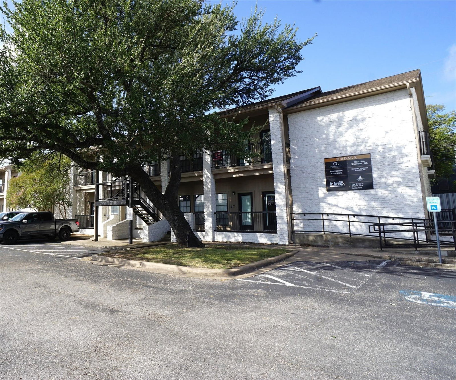 13740 #K3 N Highway 183 BLVD #K4 - Photo 1