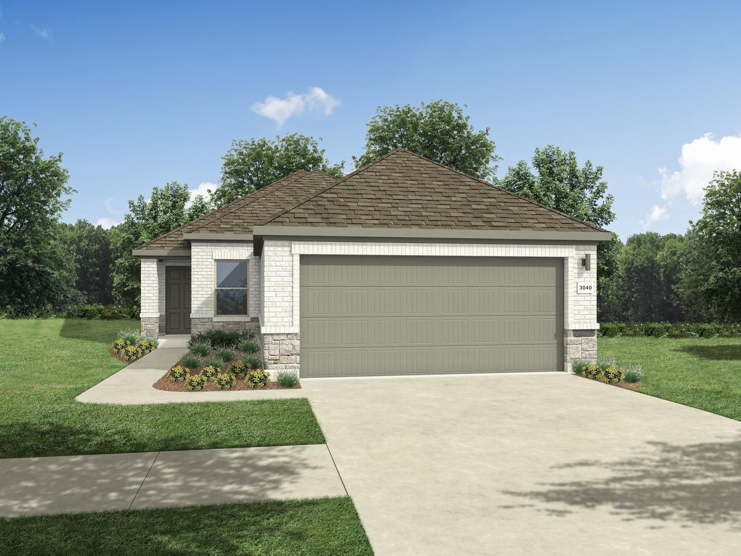 5701 Koshoa DR - Photo 1