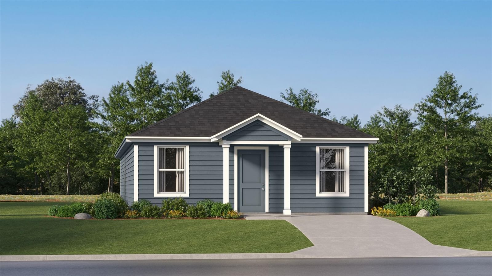 329 Trinity River HOLW - Photo 1