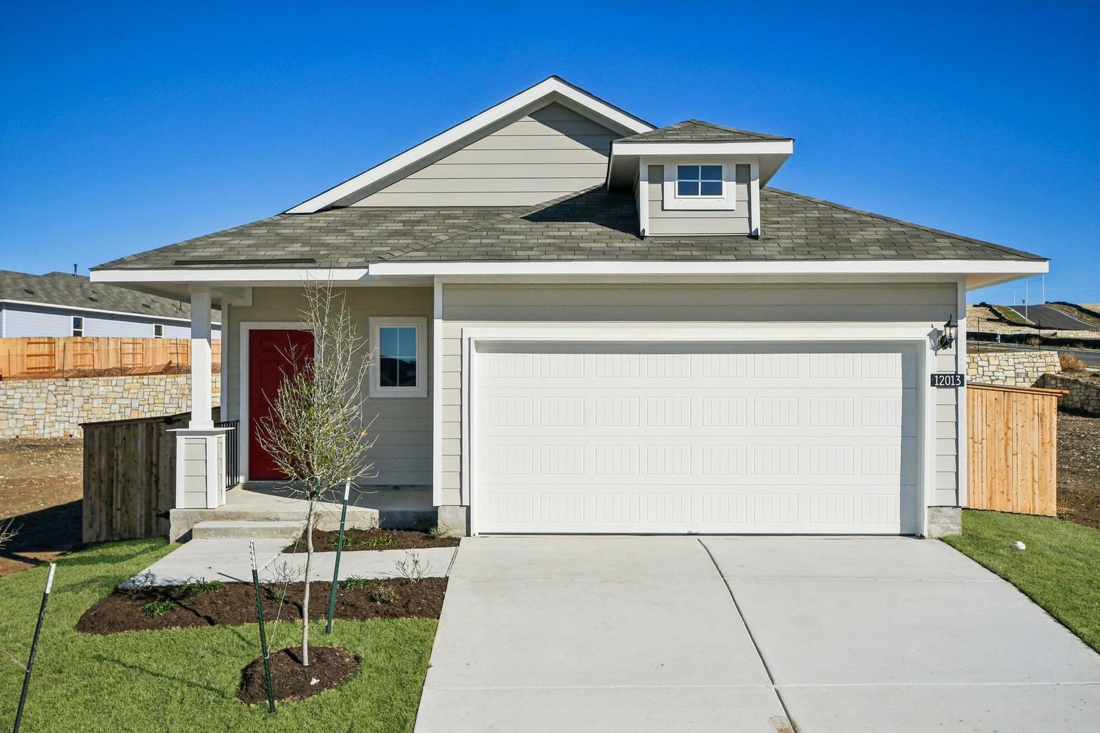 12013 Russo DR - Photo 1