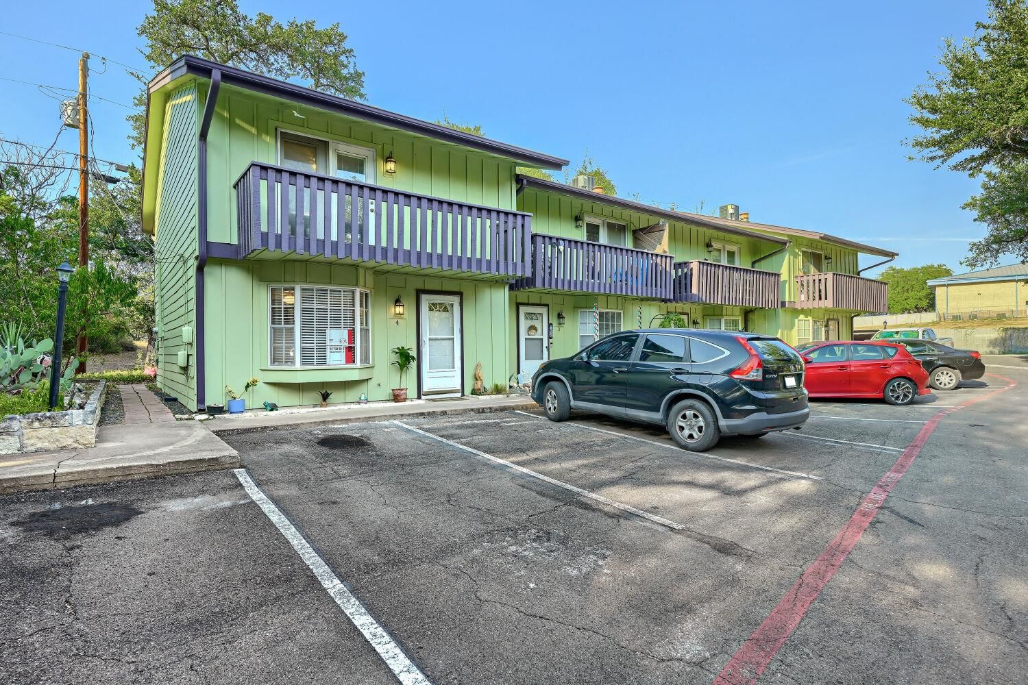 20223 Travis DR #4 - Photo 1
