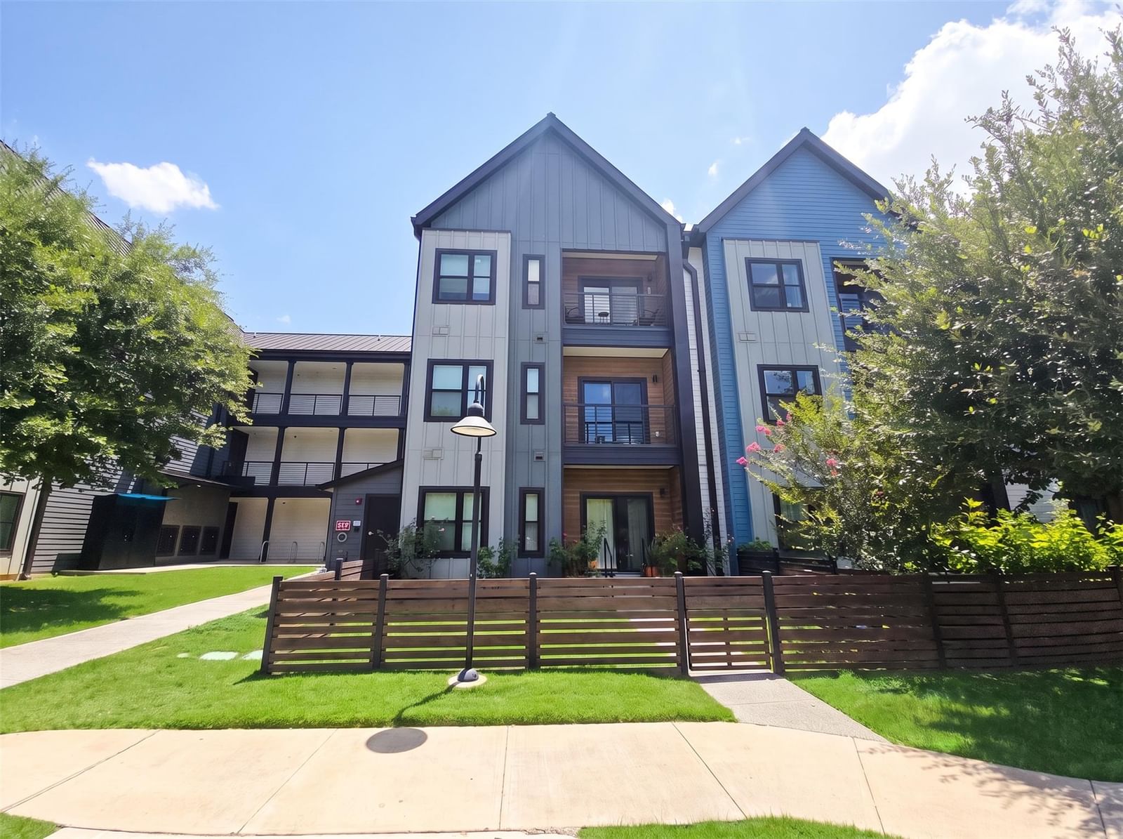 3101 Govalle Ave #113 - Photo 1