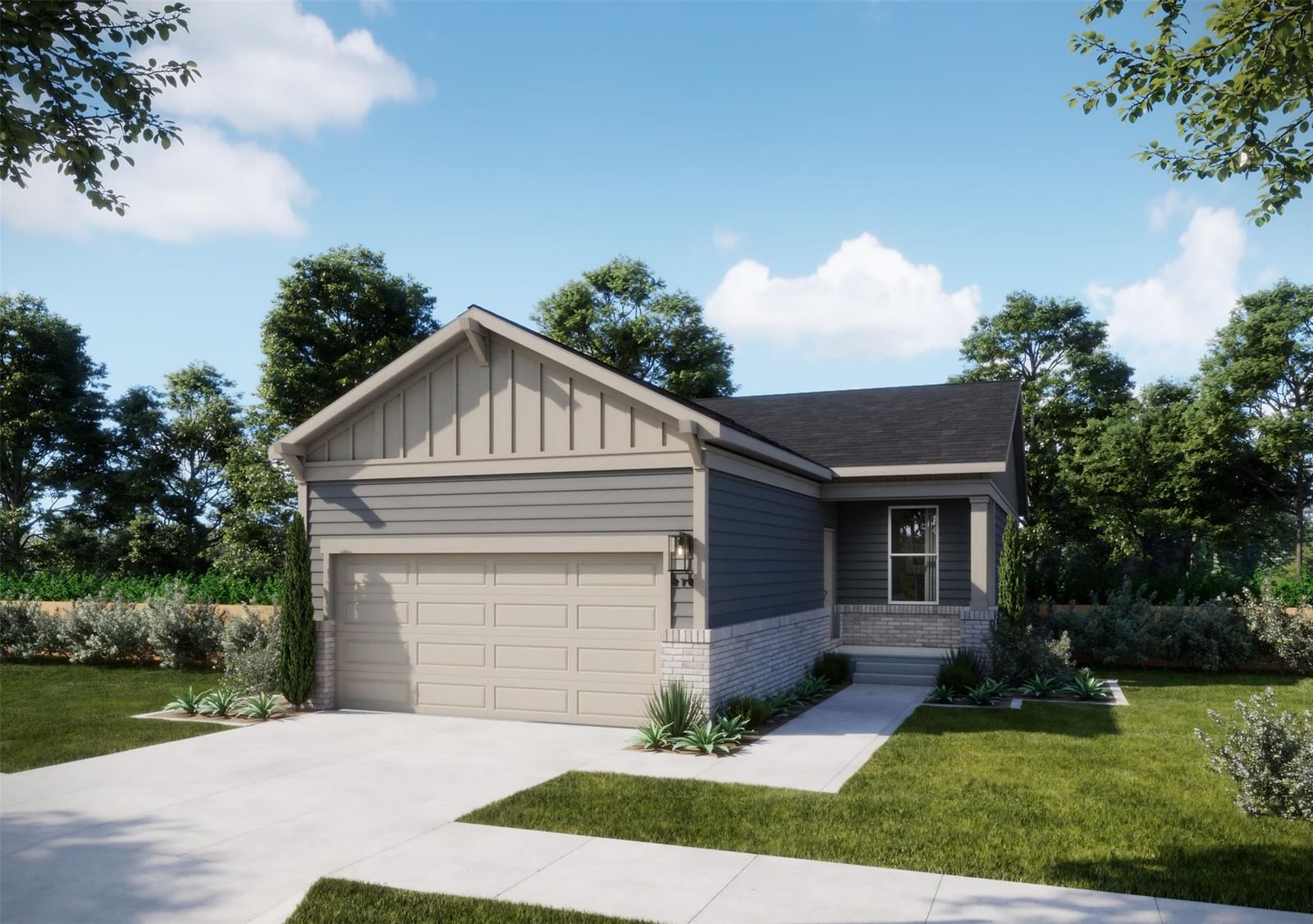 208 Amity Bower Drive - Photo 1