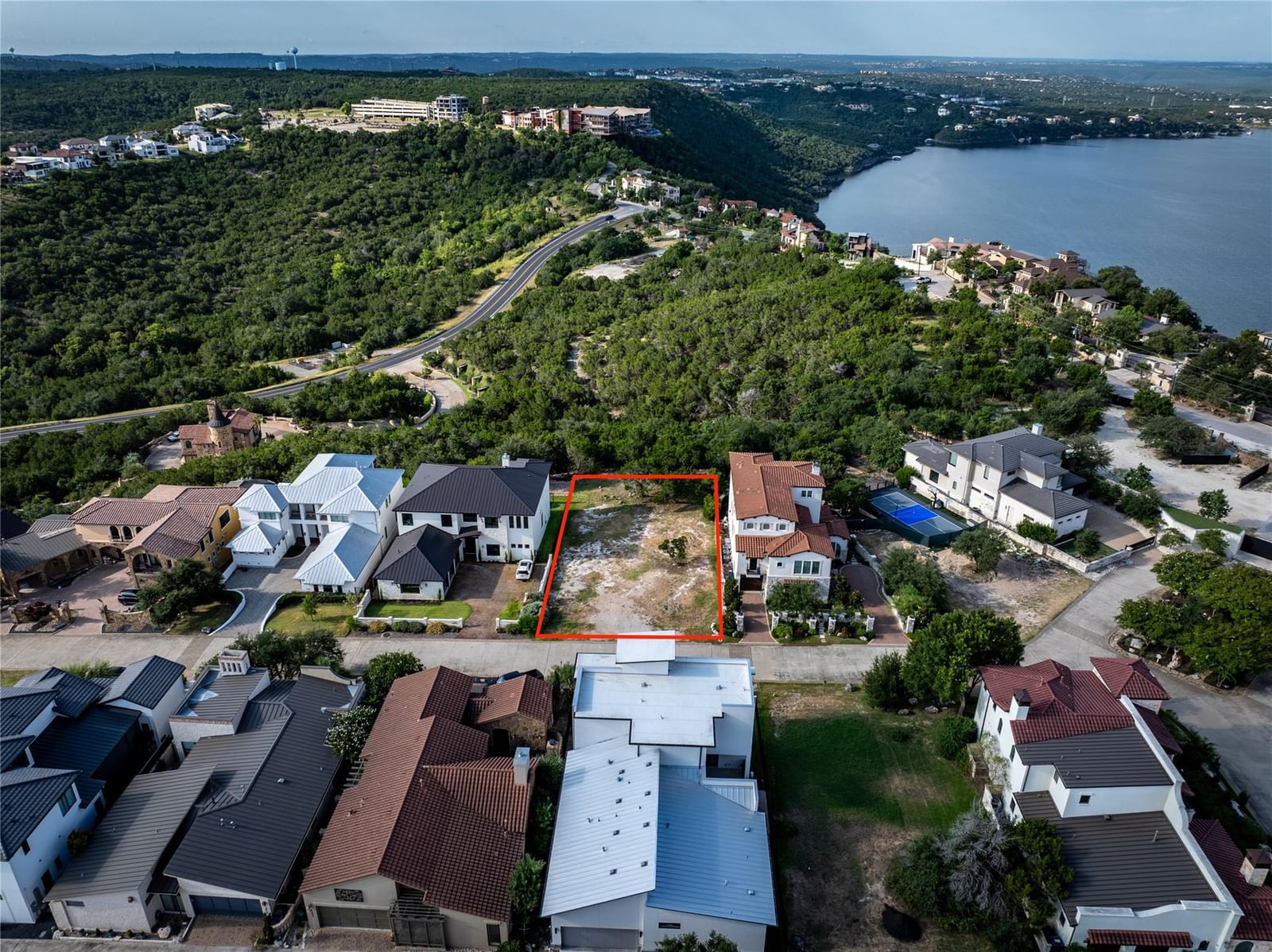 12909 Luna Montana WAY - Photo 1