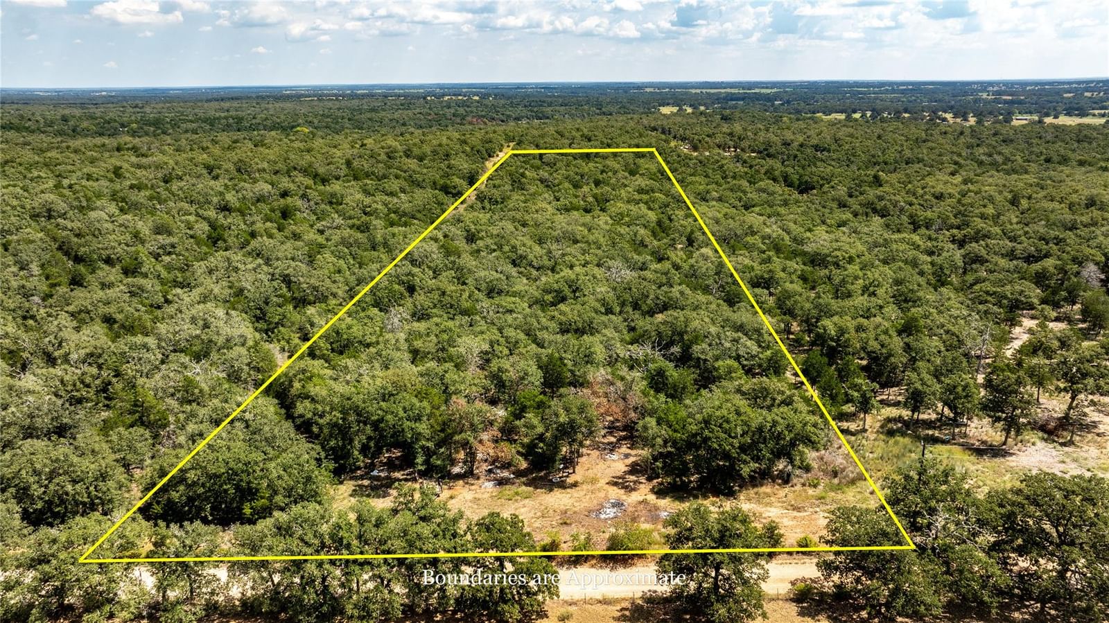 Tract 3 Edgewood Trail RD - Photo 1