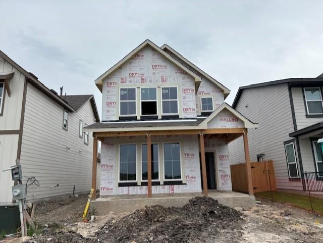 112 Hartson DR - Photo 1