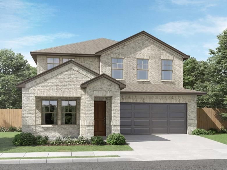 1528 Zion DR - Photo 1
