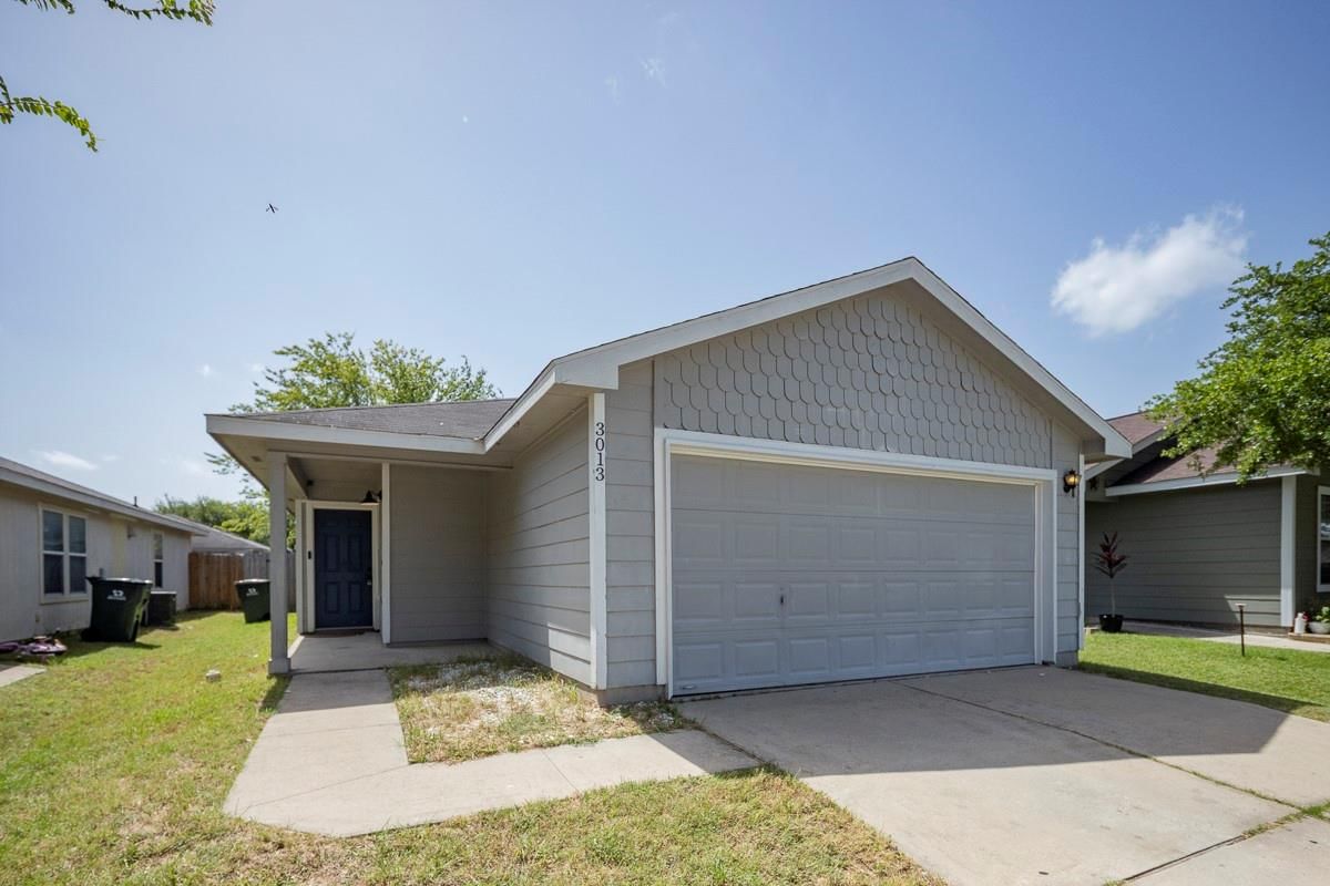 3013 Caleb DR - Photo 1