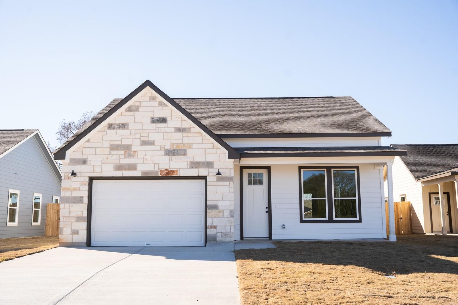 313 String Prairie WAY - Photo 1