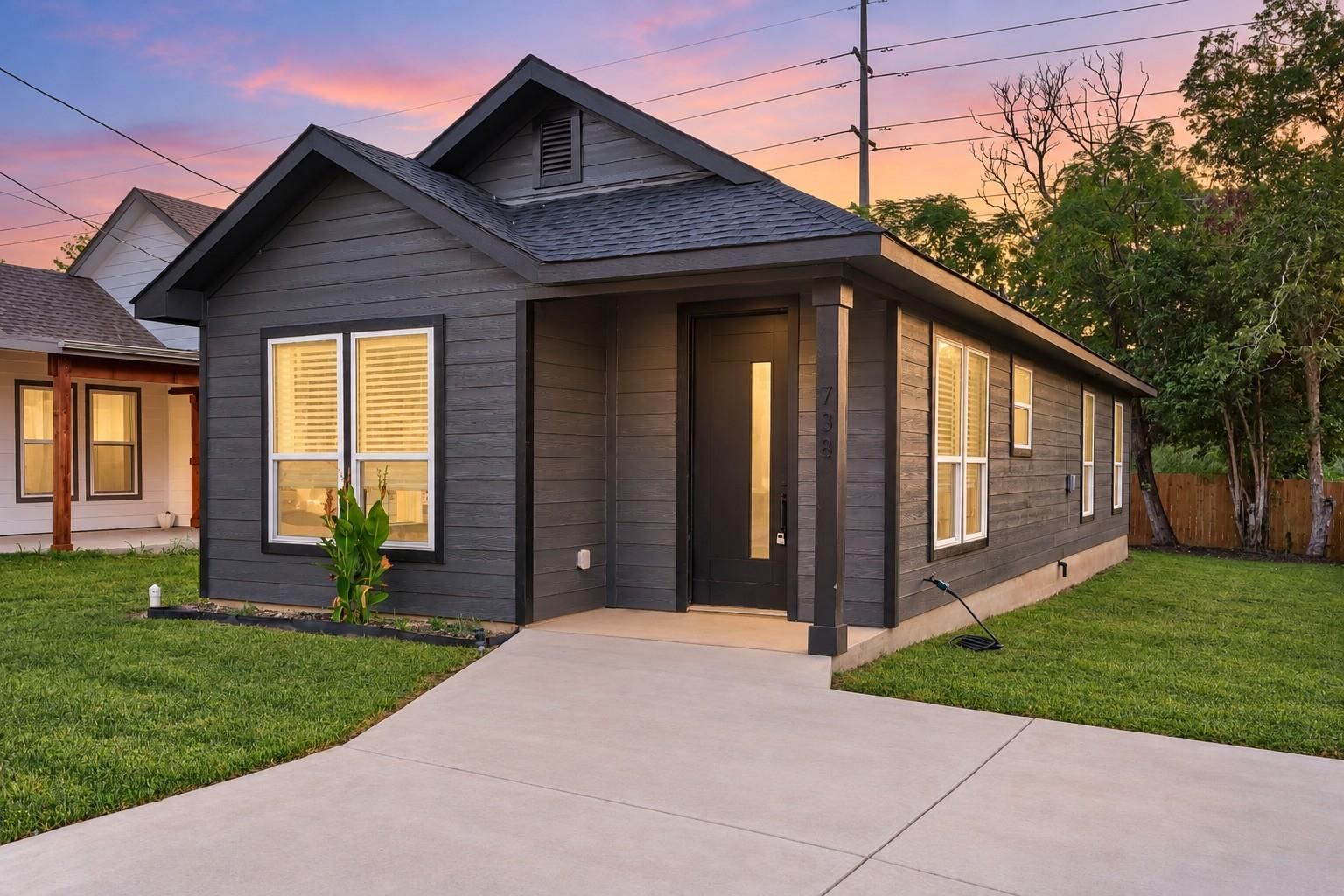 738 Chihuahua ST - Photo 1