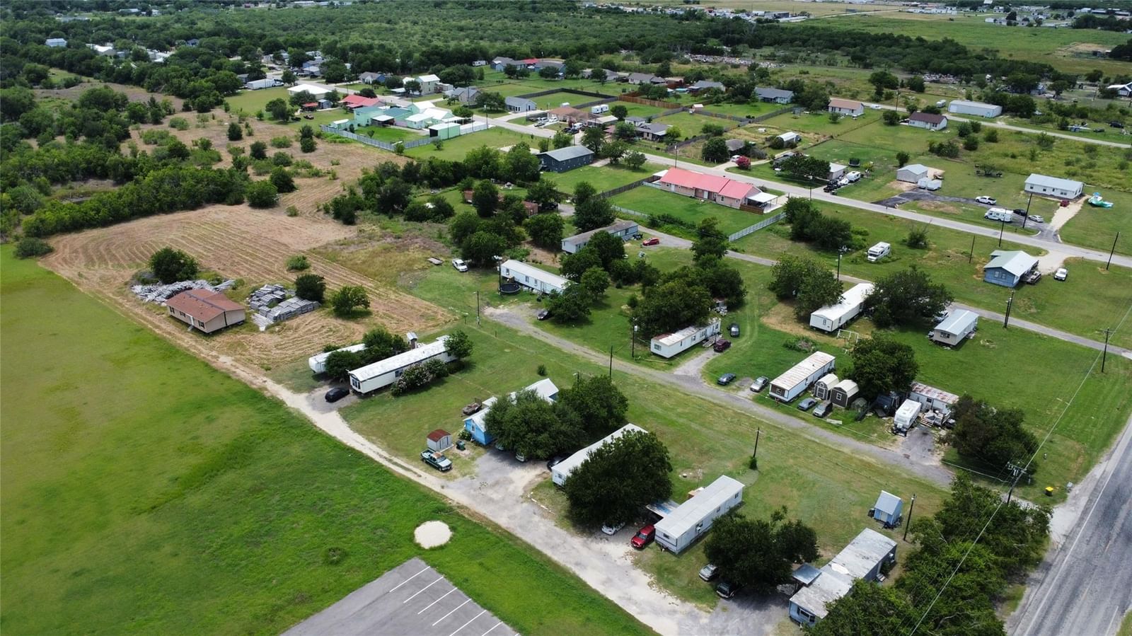 3710 Fm 621 Highway - Photo 1