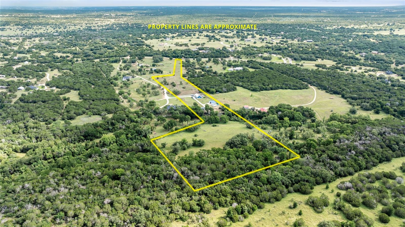 8285 Fm 2843 - Photo 1