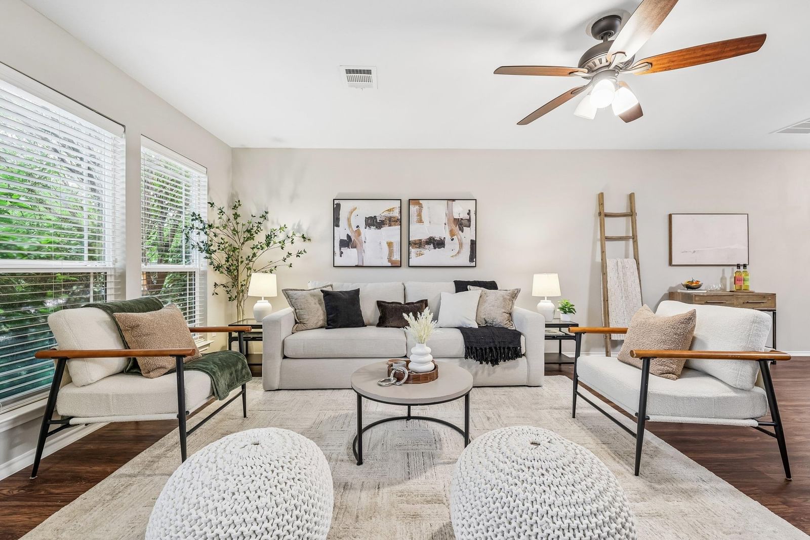 1808 Enchanted Rock DR - Photo 1