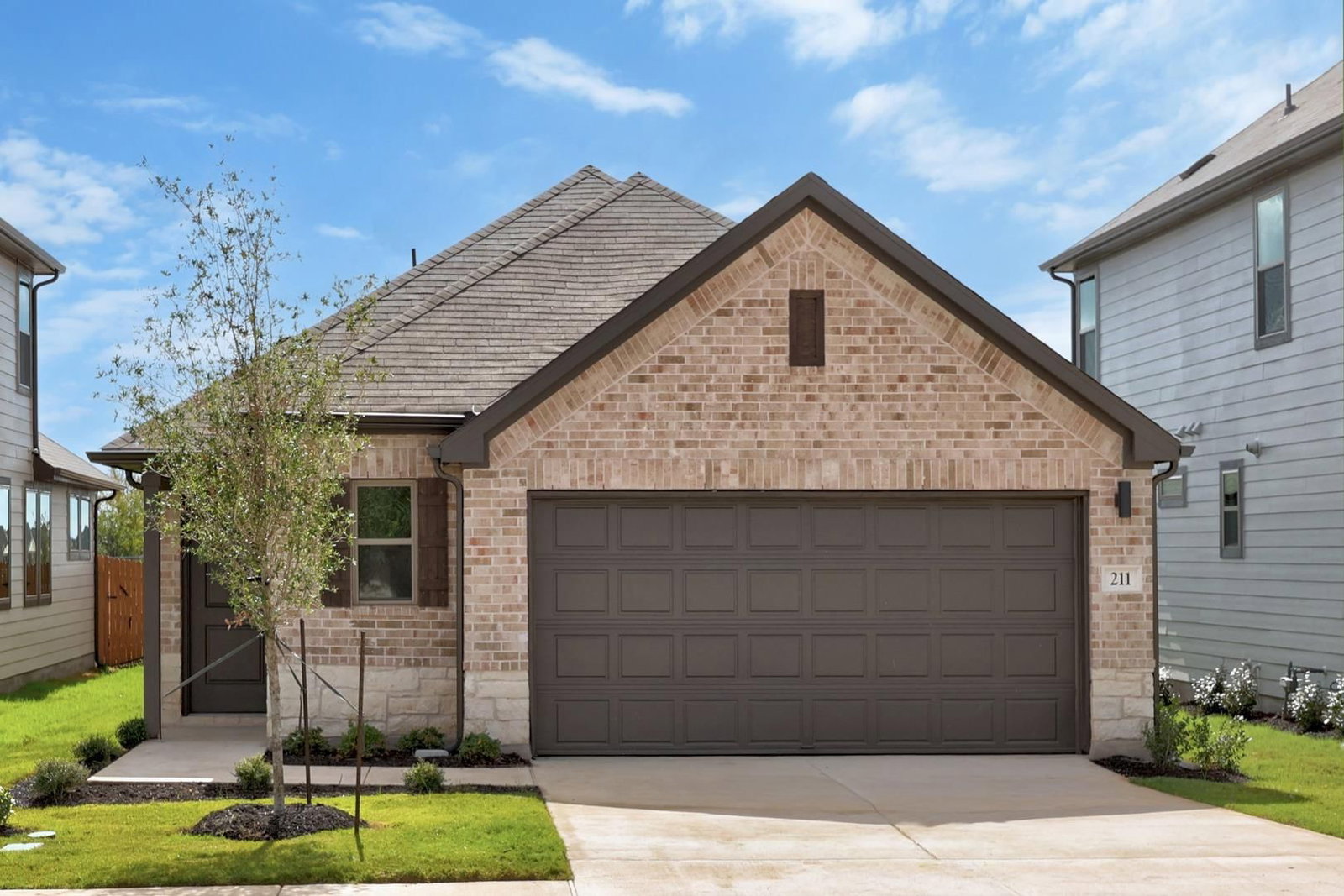 211 Hornet ST, Elgin, TX, 78621