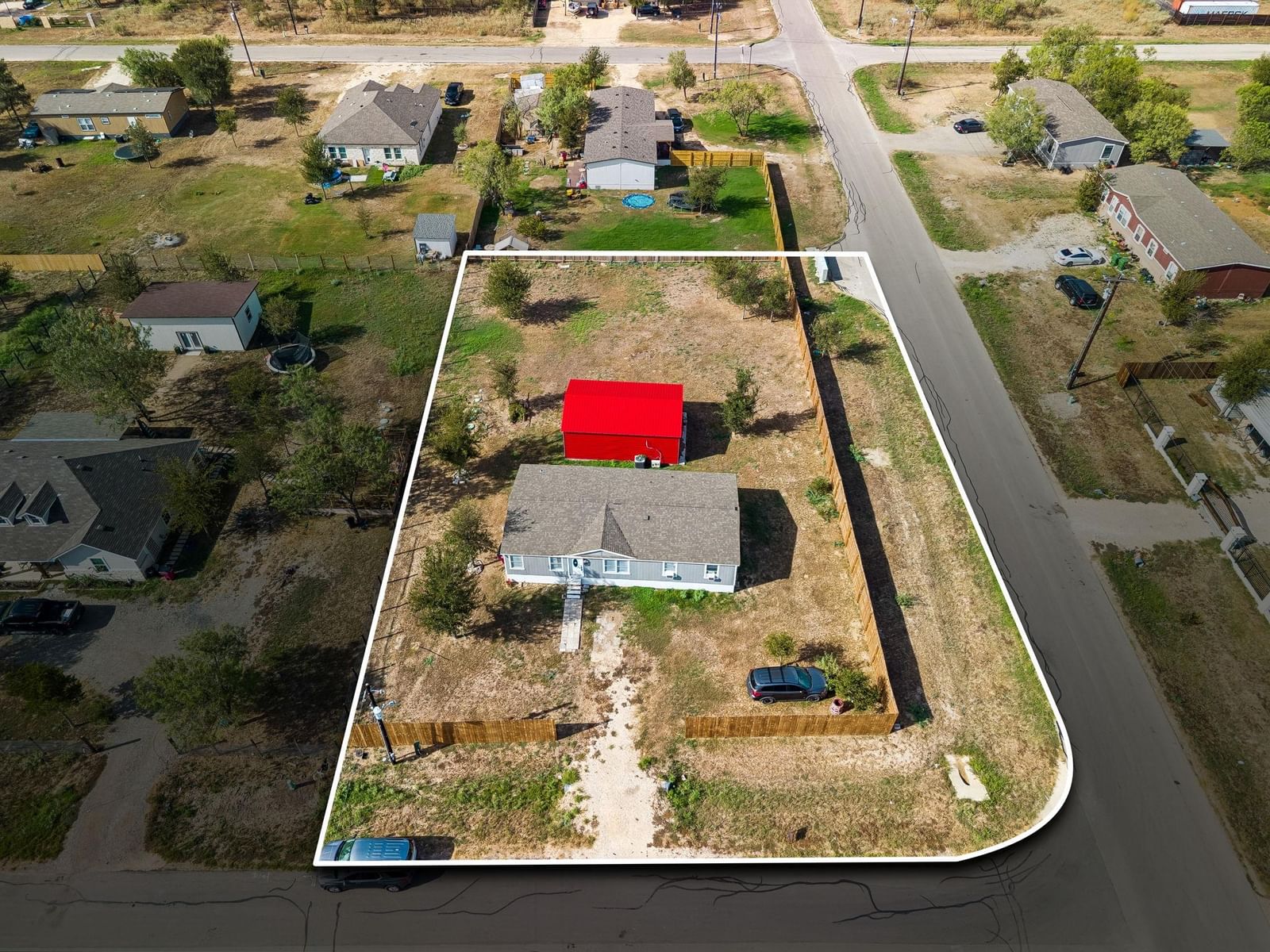 155 Oso ST - Photo 1