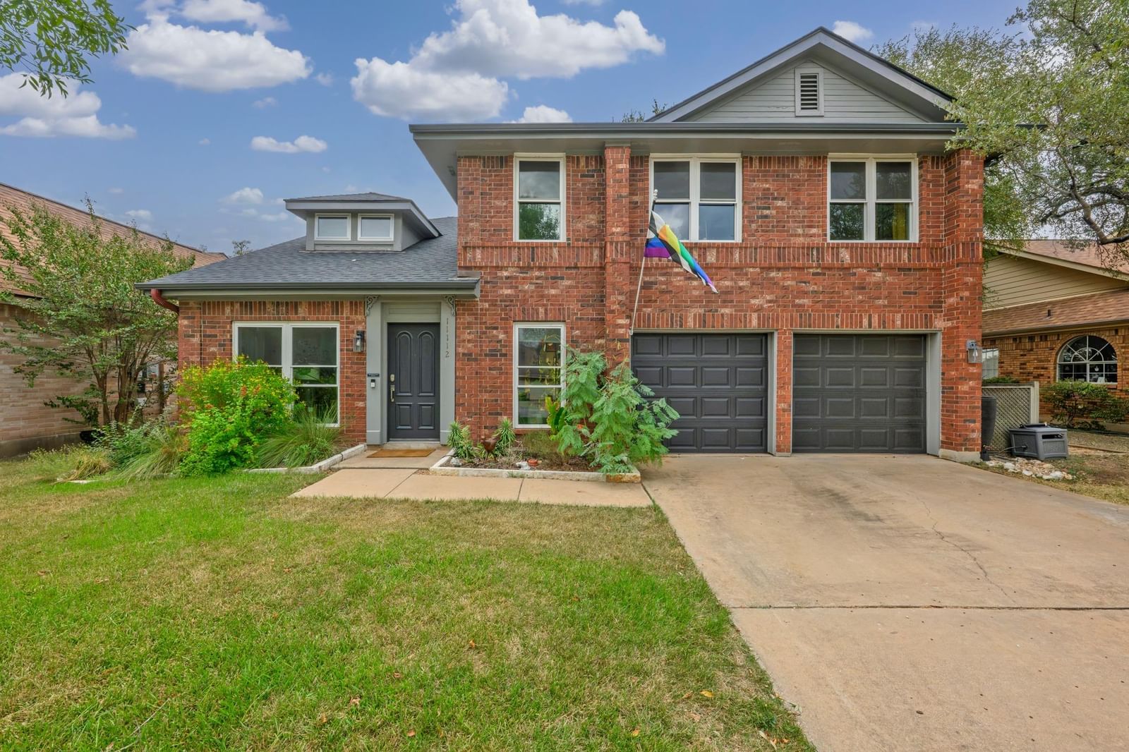 11112 Whiskey River DR - Photo 1