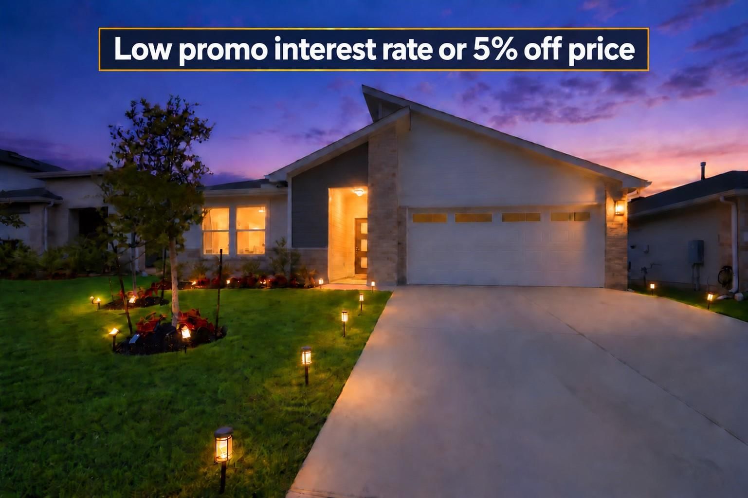 315 Gladiola LOOP - Photo 1