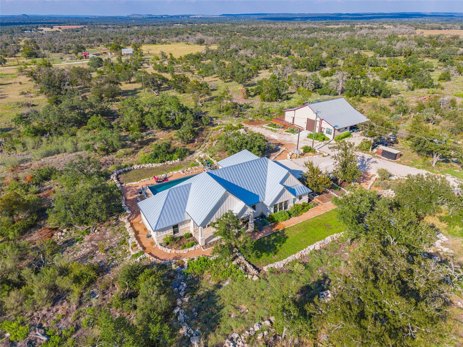 2840 N Grape Creek RD - Photo 1