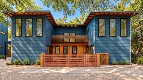 2308 2nd ST #1, Austin, TX, 78704