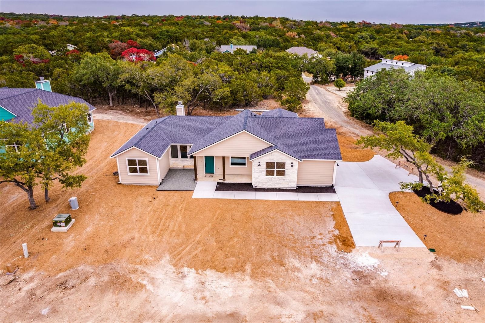 10 Mesquite TRL - Photo 1