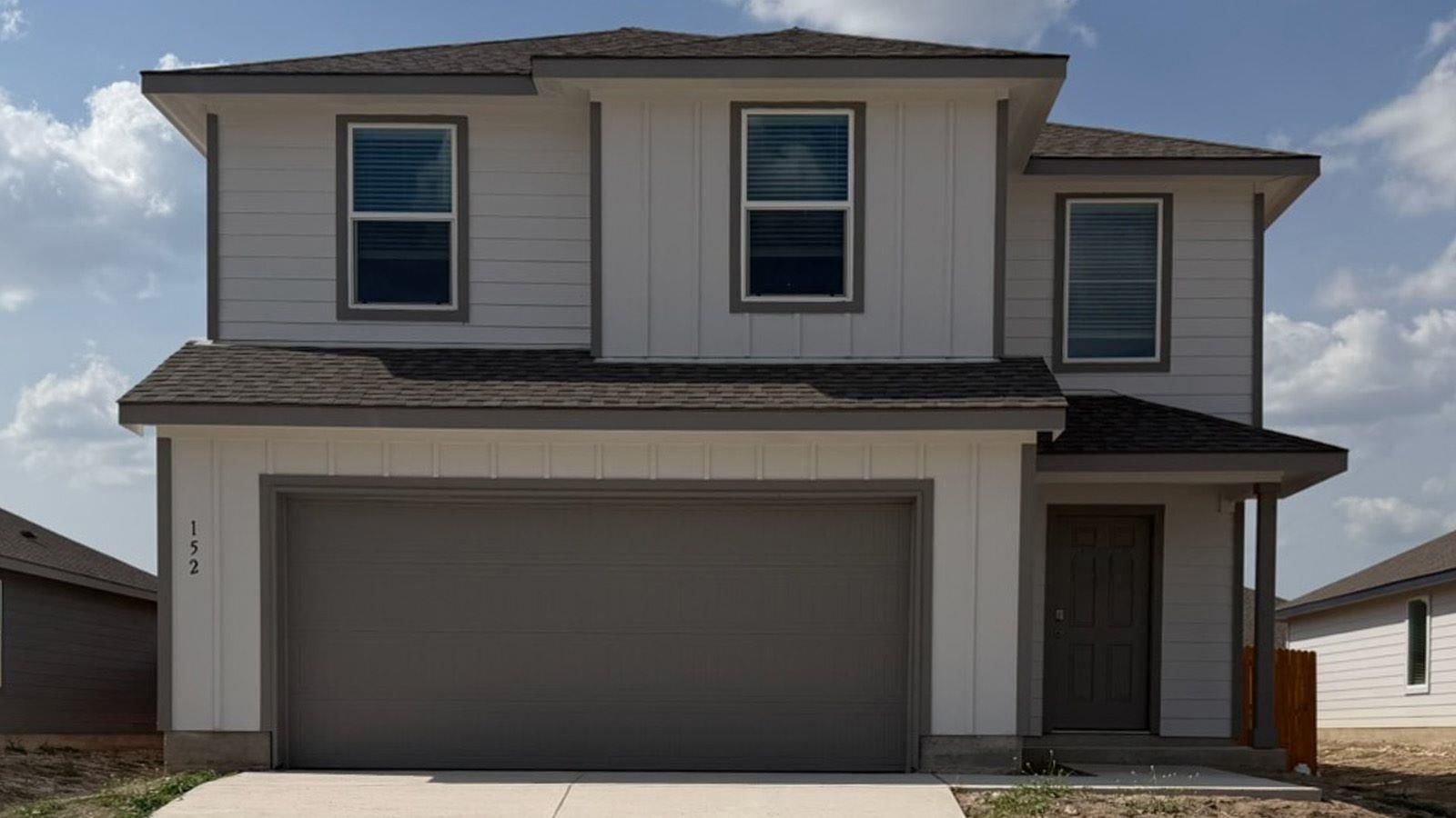 152 Wyatt WAY - Photo 1