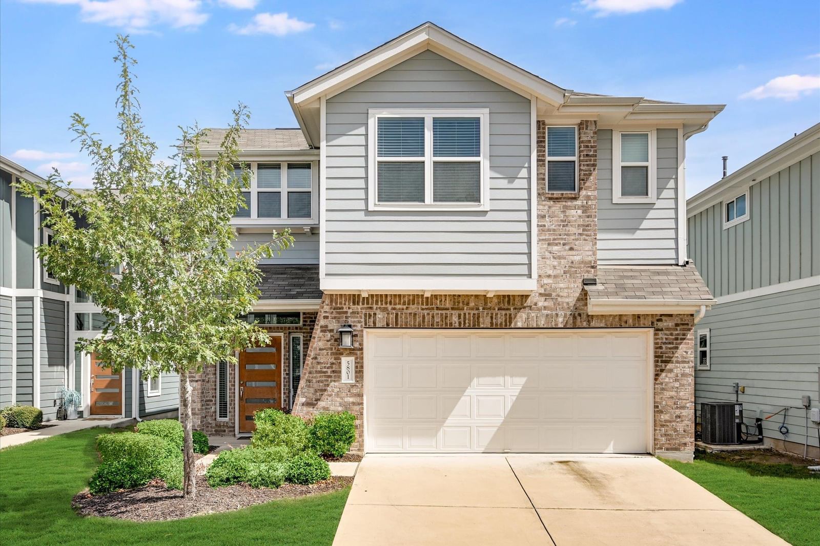 5801 Swayden LN - Photo 1