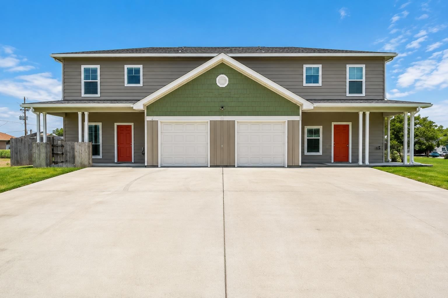 3502 Barnacle DR #A + B - Photo 1