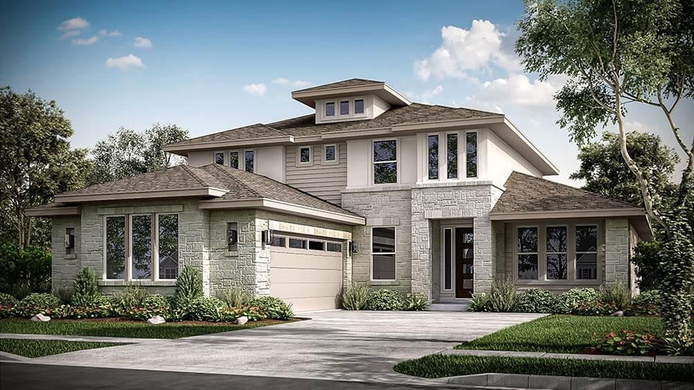 9204 The Ravine WAY - Photo 1