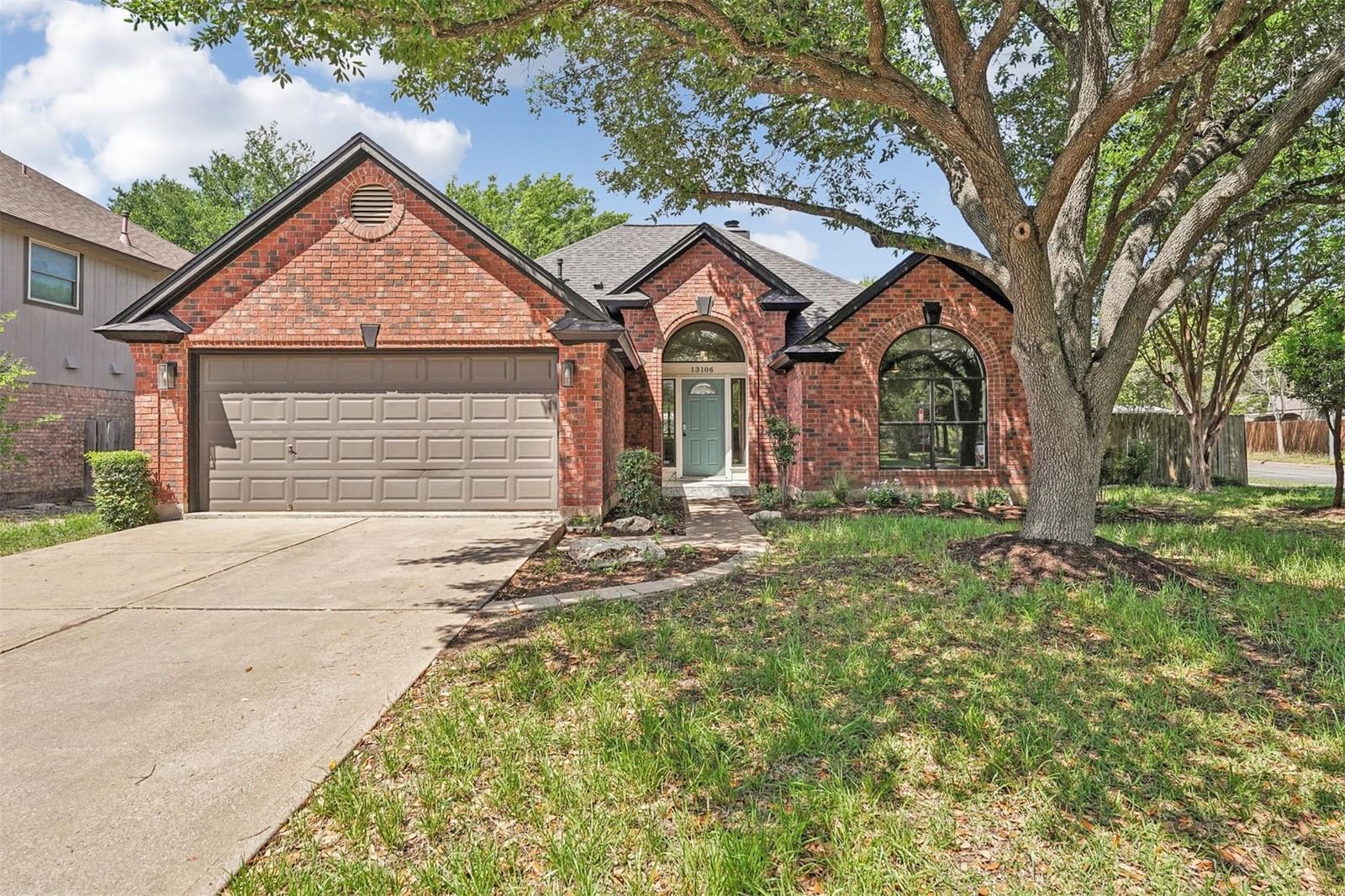 13106 Overton PASS - Photo 1