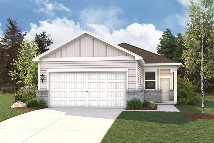 10615 Midnight Sun DR - Photo 1