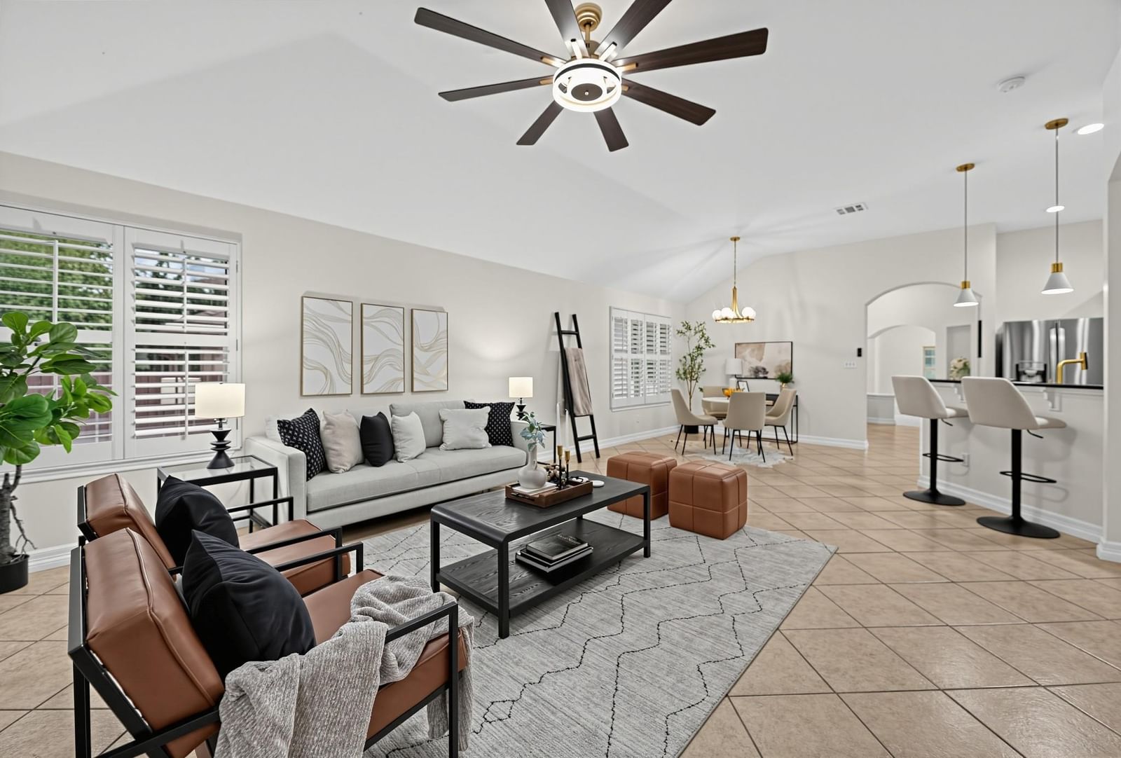 6610 Debcoe DR - Photo 1