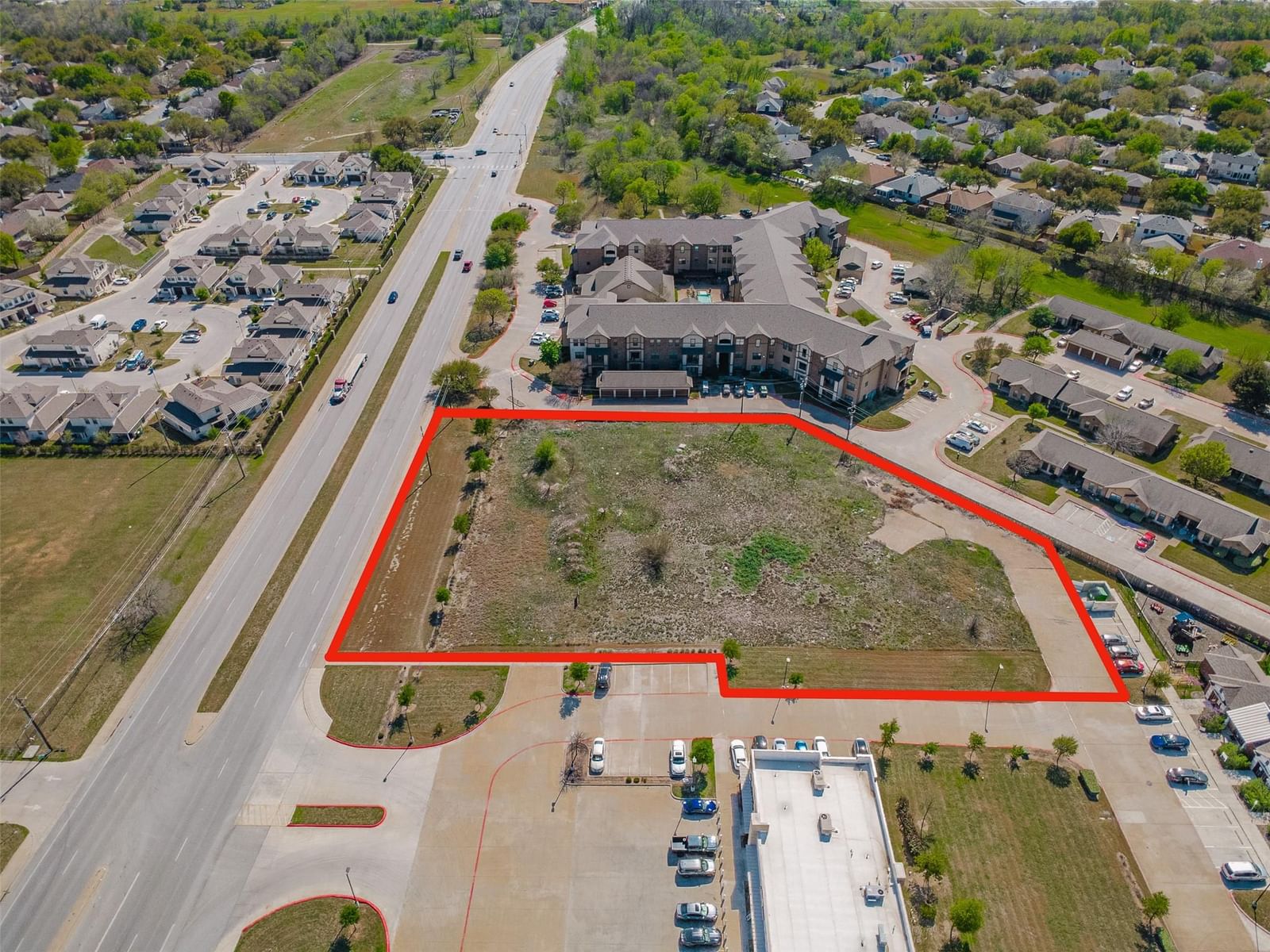 428 Lot 3A Grand Avenue PKWY - Photo 1