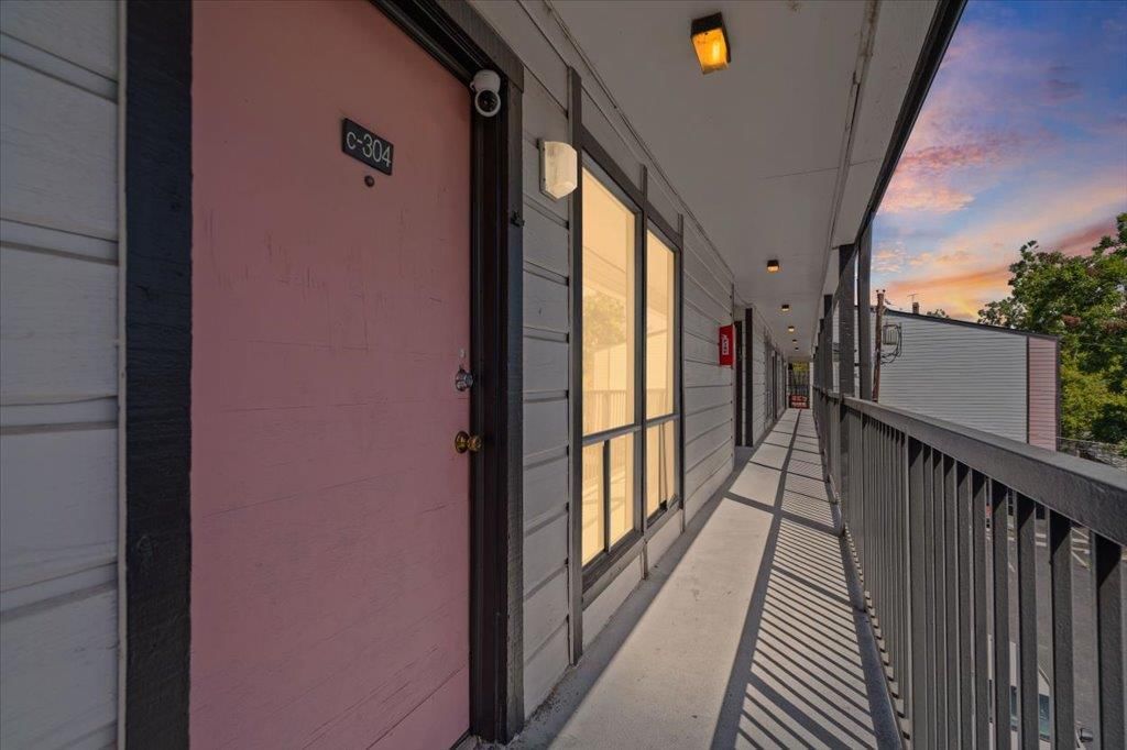 2808 Whitis Ave #C304 - Photo 1