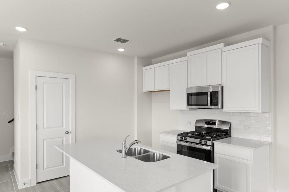 807 White Steppe WAY - Photo 1