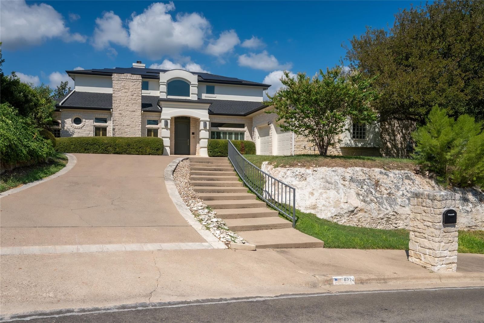 6224 Edwards Mountain CV, Austin, TX, 78731