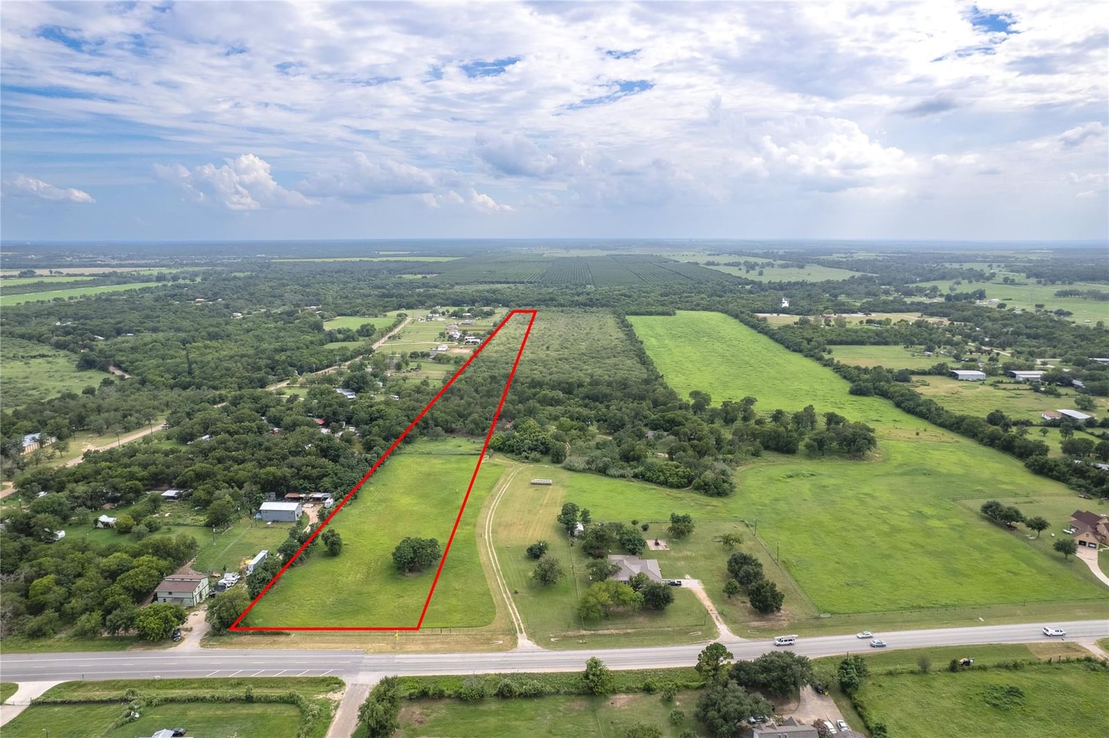 TBD FM 969 RD - Photo 1