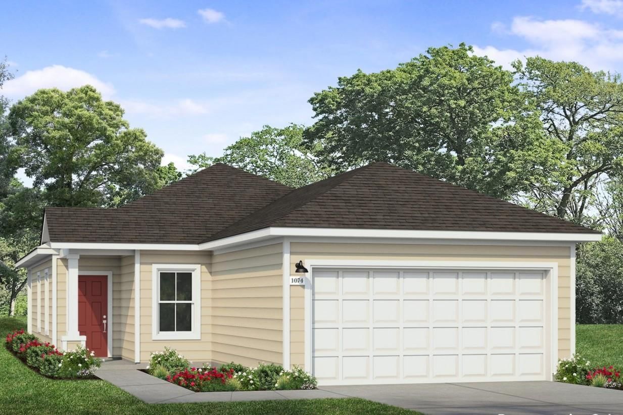 108 Spokeshave LN - Photo 1