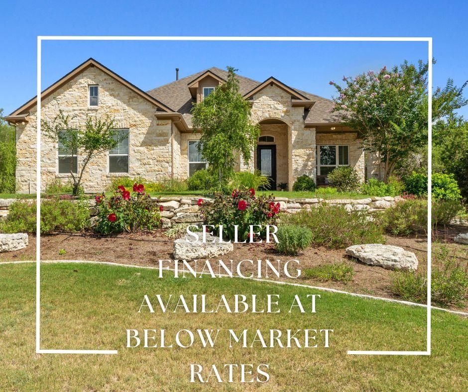 377 Bristlecone DR, Driftwood, TX, 78619