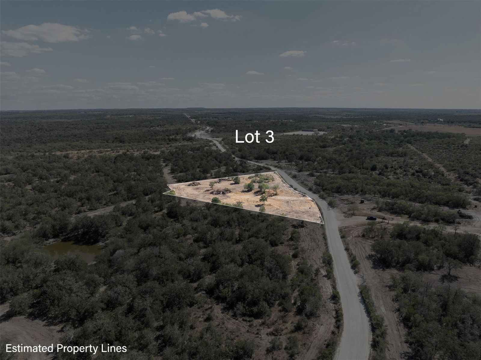 Lot 3 County Road 211 - Photo 1