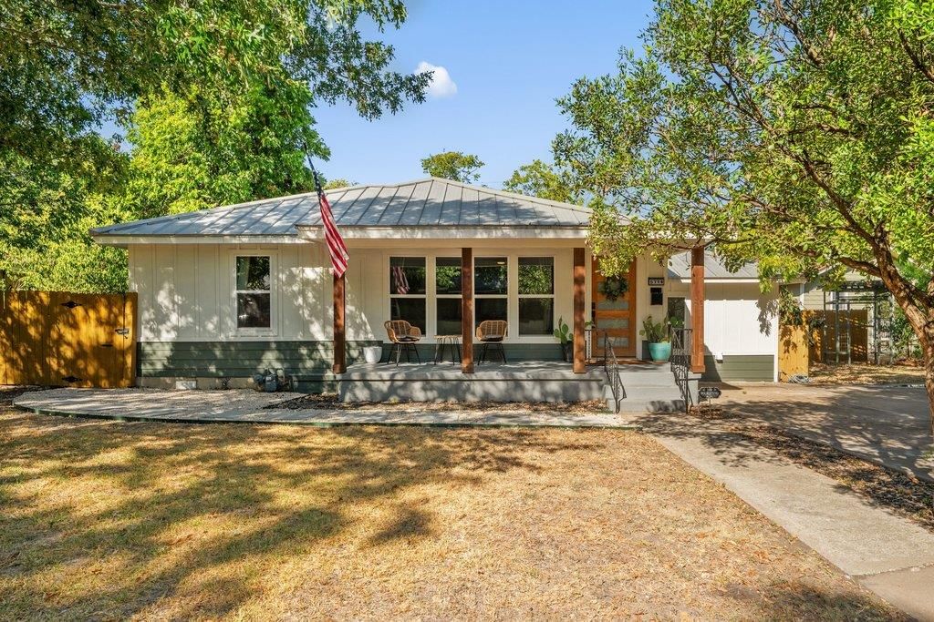 5714 Avenue D - Photo 1
