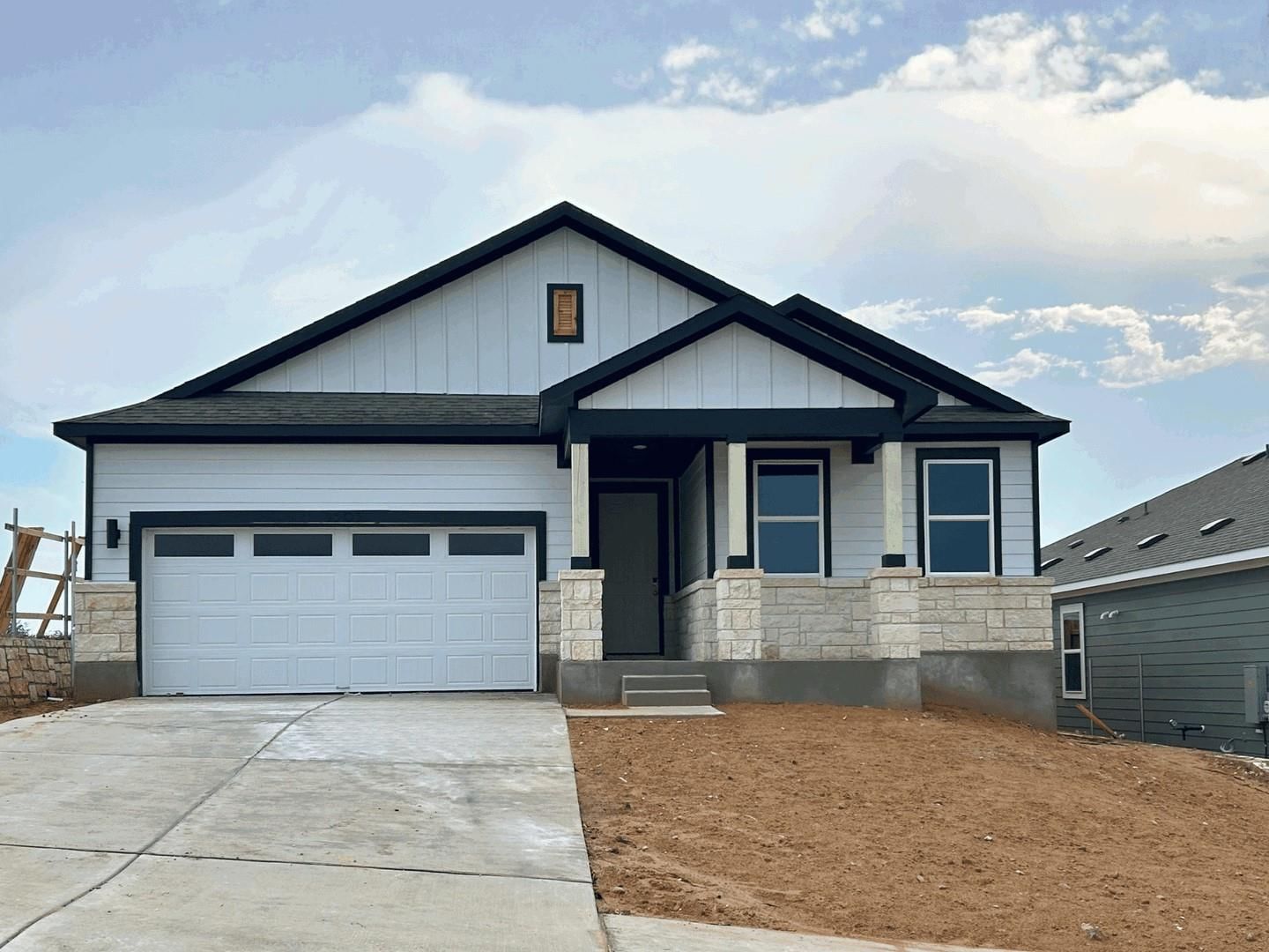 5505 Botticelli DR - Photo 1