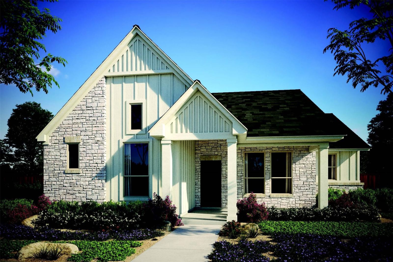 580 Treadwell LN - Photo 1