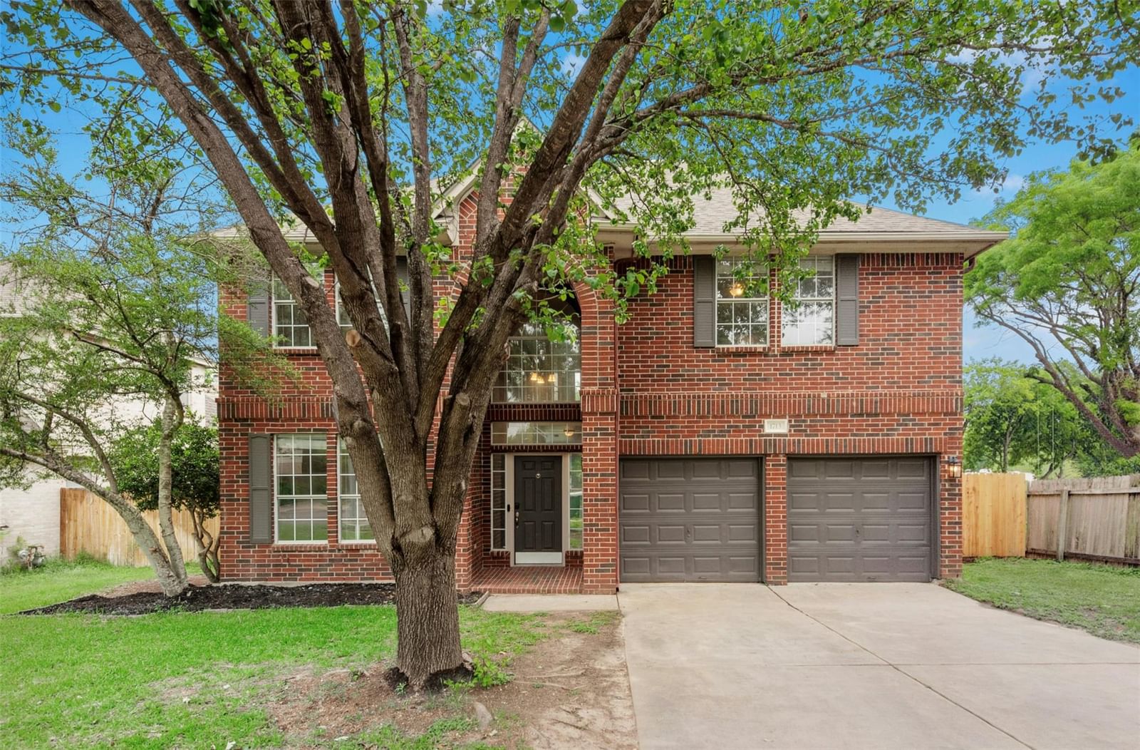 1713 Fort Grant DR - Photo 1