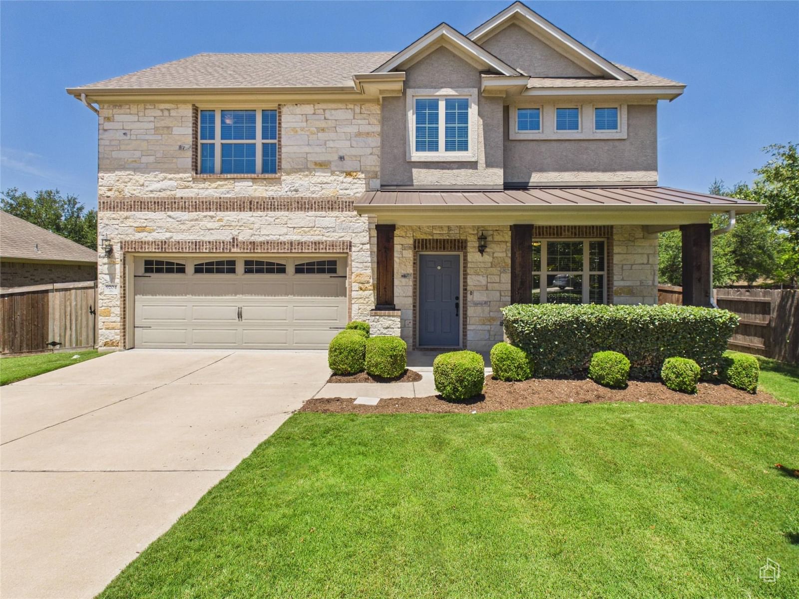 9204 Sawyer Fay LN - Photo 1