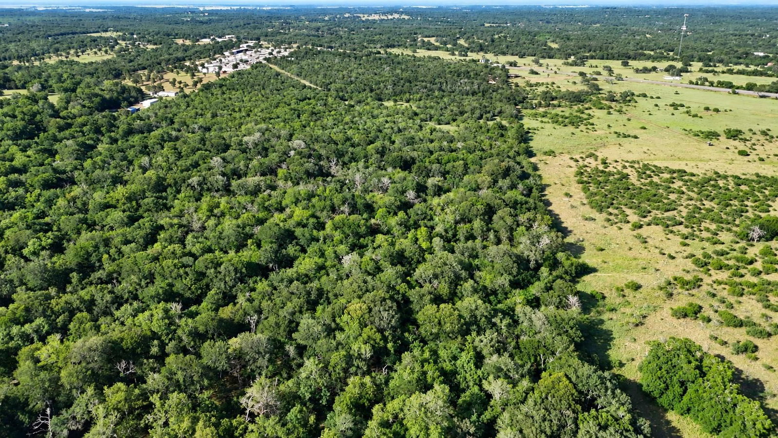 10885 S Us Highway 183 - Photo 1