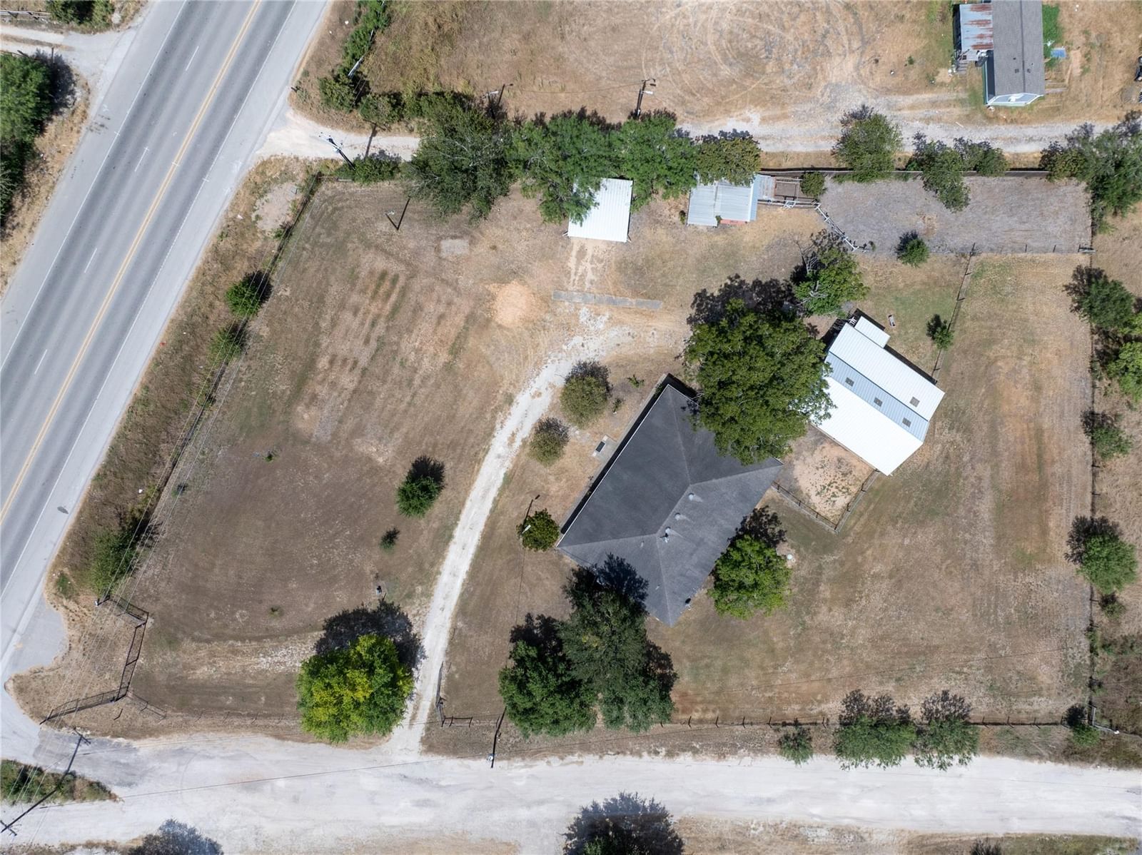2481 Highway 21 - Photo 1