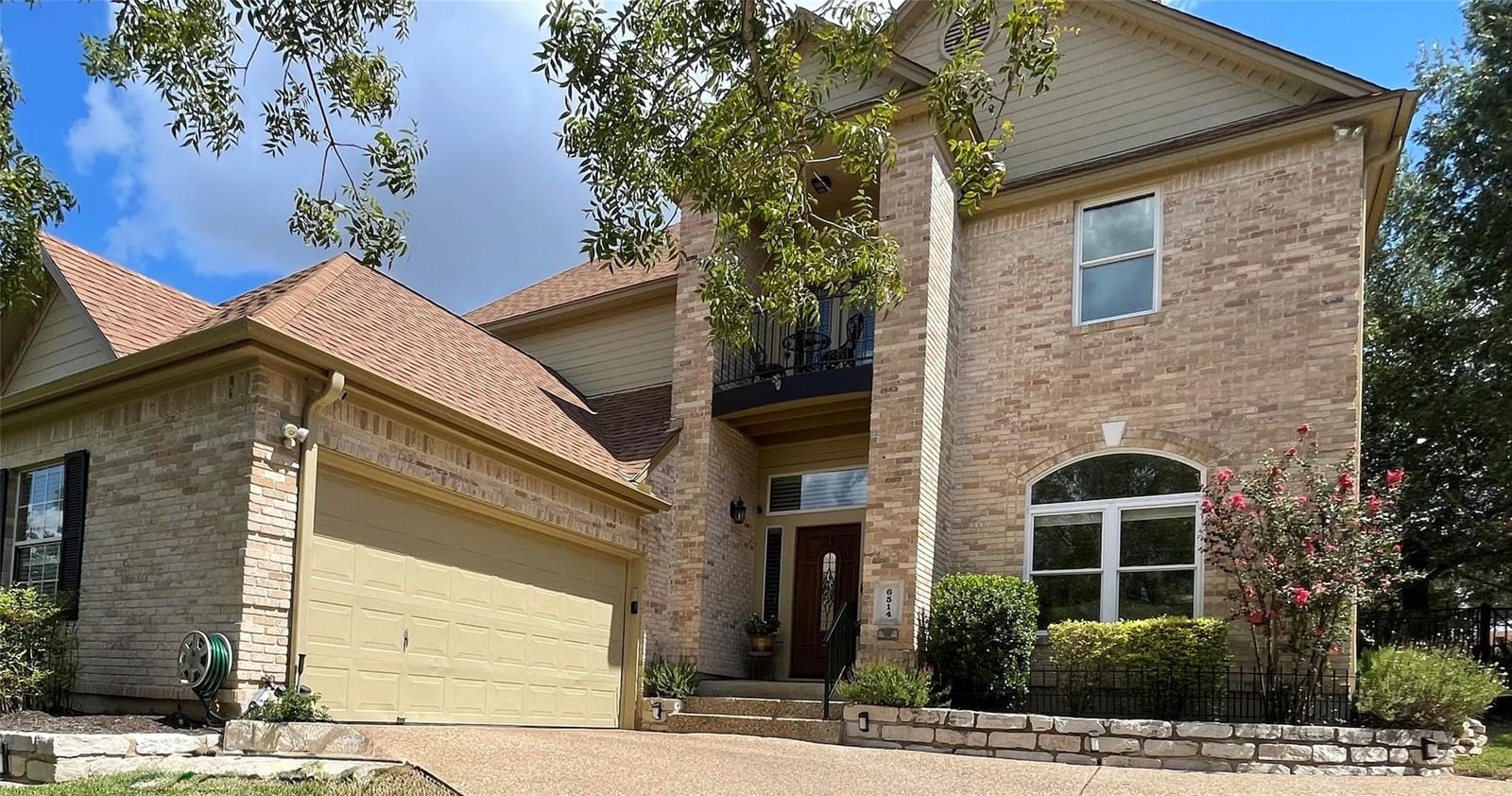 6514 Lost Horizon DR - Photo 1