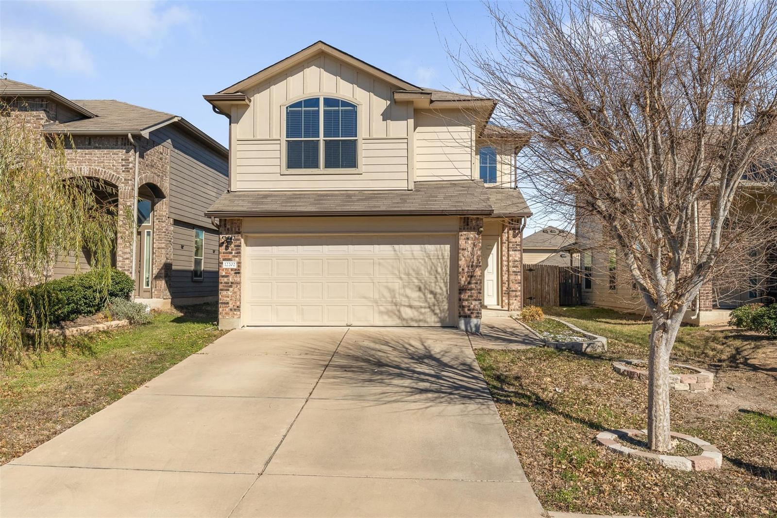 12202 Walter Vaughn DR - Photo 1